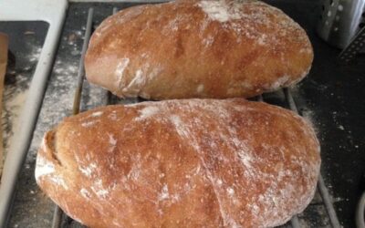 The Ultimate Guide to Sourdough Bread: From Starter to Loaf